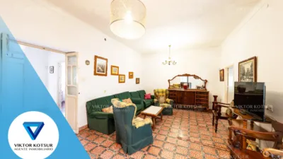 Terraced house in El Parador de las Hortichuelas photo 3