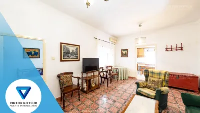 Terraced house in El Parador de las Hortichuelas photo 2