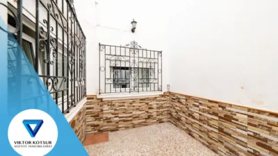 Terraced house in El Parador de las Hortichuelas photo 9