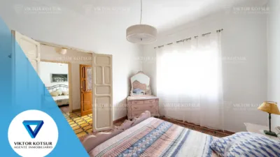 Terraced house in El Parador de las Hortichuelas photo 19