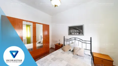 Terraced house in El Parador de las Hortichuelas photo 11