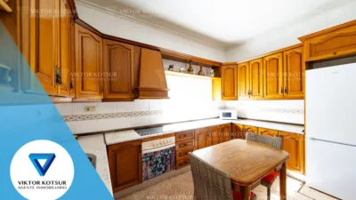 Terraced house in El Parador de las Hortichuelas photo 6
