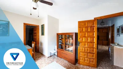 Terraced house in El Parador de las Hortichuelas photo 42