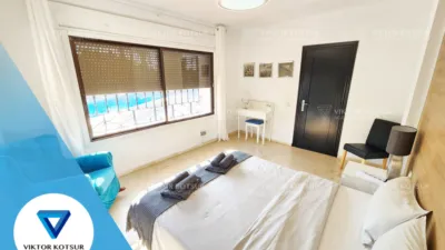 Chalet in Roquetas-Las Marinas Urbanization photo 34