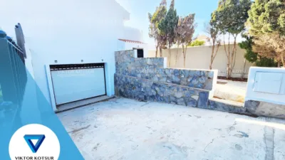 Chalet in Roquetas-Las Marinas Urbanization photo 11