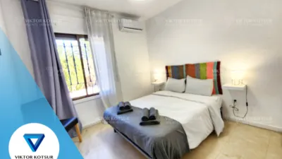 Chalet in Roquetas-Las Marinas Urbanization photo 46
