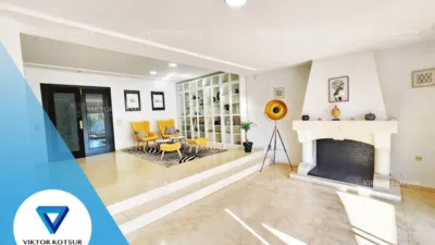 Chalet in Roquetas-Las Marinas Urbanization photo 17