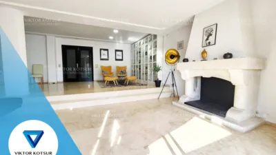 Chalet in Roquetas-Las Marinas Urbanization photo 15