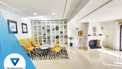 Chalet in Roquetas-Las Marinas Urbanization photo 16