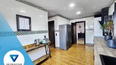 Chalet in Roquetas-Las Marinas Urbanization photo 25