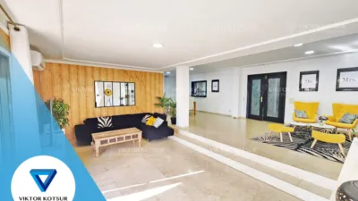 Chalet in Roquetas-Las Marinas Urbanization photo 19