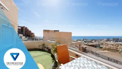 Penthouse on Piamonte Street photo 4