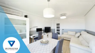 Penthouse on Piamonte Street photo 12