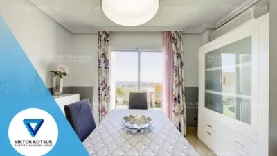 Penthouse on Piamonte Street photo 8