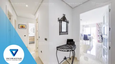 Penthouse on Piamonte Street photo 13
