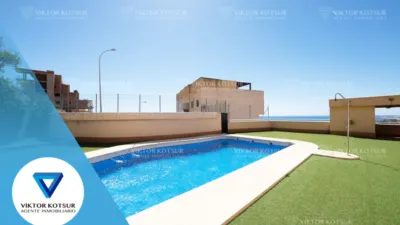 Penthouse on Piamonte Street photo 36