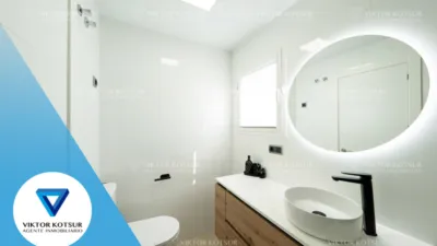 Penthouse on Piamonte Street photo 26