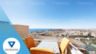 Penthouse on Piamonte Street photo 6