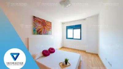 Duplex Penthouse on Liverpool Street photo 29