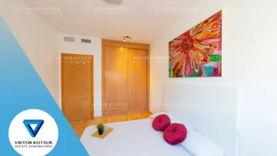 Duplex Penthouse on Liverpool Street photo 31