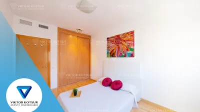 Duplex Penthouse on Liverpool Street photo 30