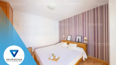 Duplex Penthouse on Liverpool Street photo 35
