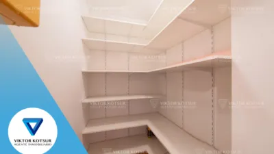 Duplex Penthouse on Liverpool Street photo 21