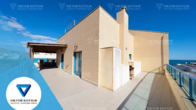 Duplex Penthouse on Liverpool Street photo 6