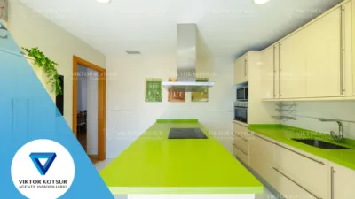 Duplex Penthouse on Liverpool Street photo 20