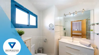 Duplex Penthouse on Liverpool Street photo 32