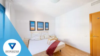Duplex Penthouse on Liverpool Street photo 25