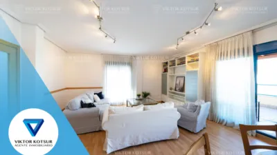 Duplex Penthouse on Liverpool Street photo 15