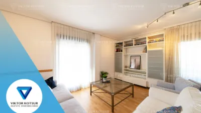 Duplex Penthouse on Liverpool Street photo 12