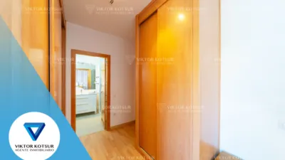 Duplex Penthouse on Liverpool Street photo 38