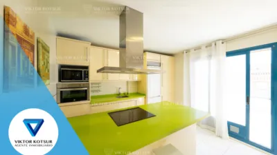 Duplex Penthouse on Liverpool Street photo 16
