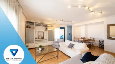 Duplex Penthouse on Liverpool Street photo 14