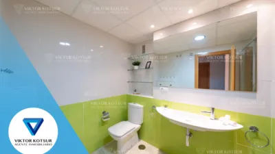 Duplex Penthouse on Liverpool Street photo 27
