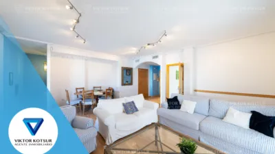 Duplex Penthouse on Liverpool Street photo 13