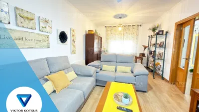 Townhouse in Aguadulce Sur photo 4