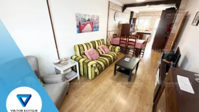 Townhouse in Aguadulce Sur photo 10