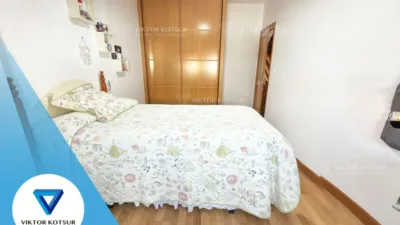 Townhouse in Aguadulce Sur photo 19