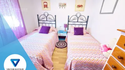 Townhouse in Aguadulce Sur photo 22