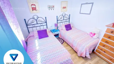 Townhouse in Aguadulce Sur photo 21