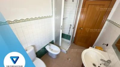 Townhouse in Aguadulce Sur photo 16