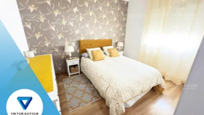 Townhouse in Aguadulce Sur photo 13
