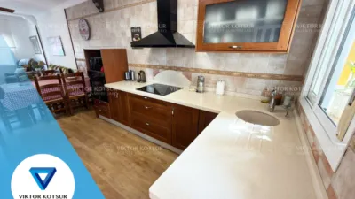 Townhouse in Aguadulce Sur photo 7