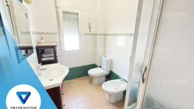 Townhouse in Aguadulce Sur photo 15