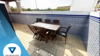 Townhouse in Aguadulce Sur photo 2