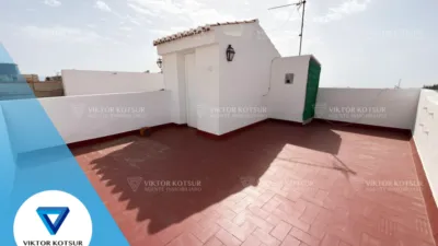 Townhouse in Aguadulce Sur photo 27