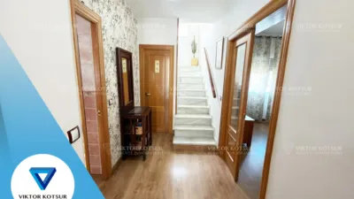 Townhouse in Aguadulce Sur photo 12